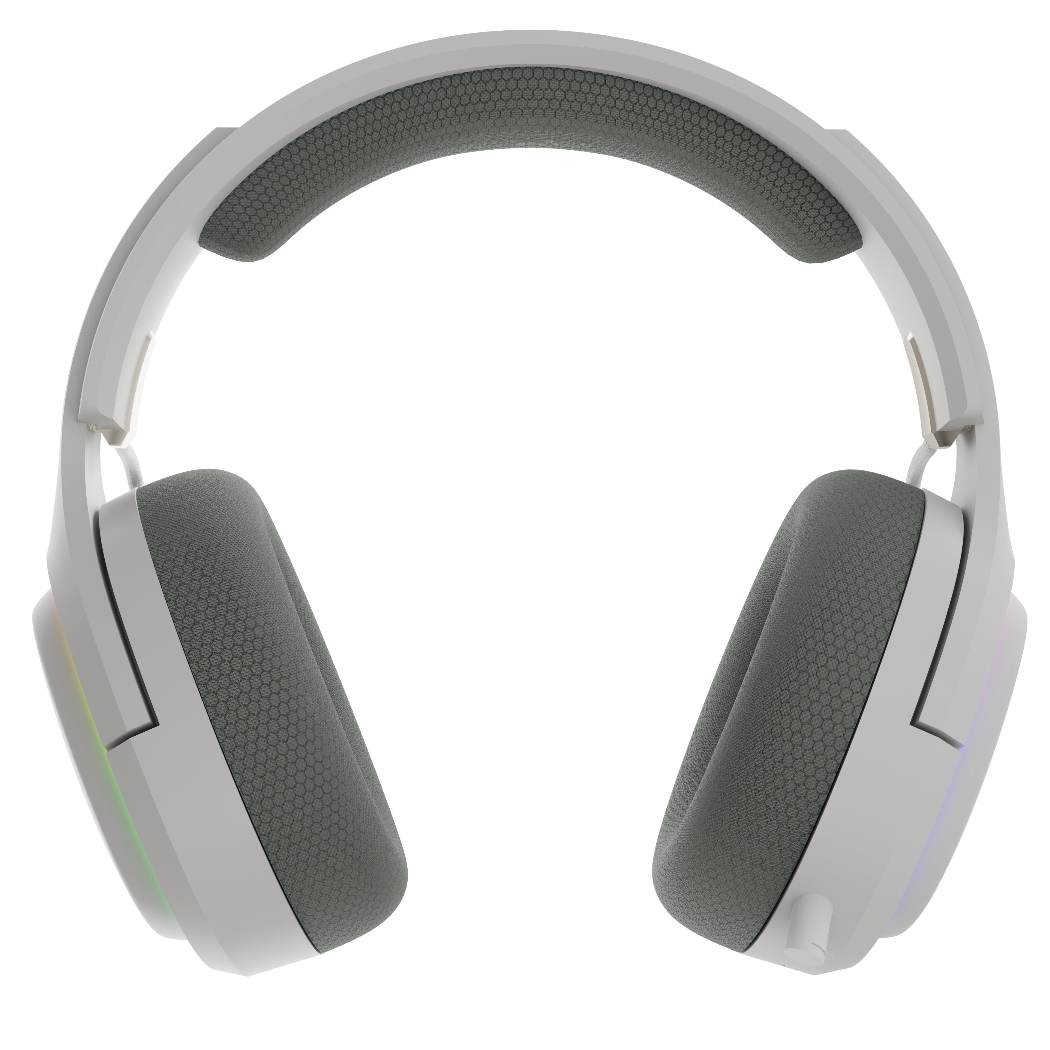 EAN 8435443704406 - Newskill Gaming NS-HS-ATONV2-IVORY auricular y casco Auriculares Inalámbrico y alámbrico Diadema Juego Ne imagen 7