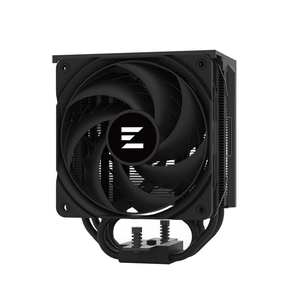 EAN 8809213764233 - Zalman CNPS13X BLACK sistema de refrigeración para ordenador Procesador Refrigerador de aire 12 cm Negro imagen 3