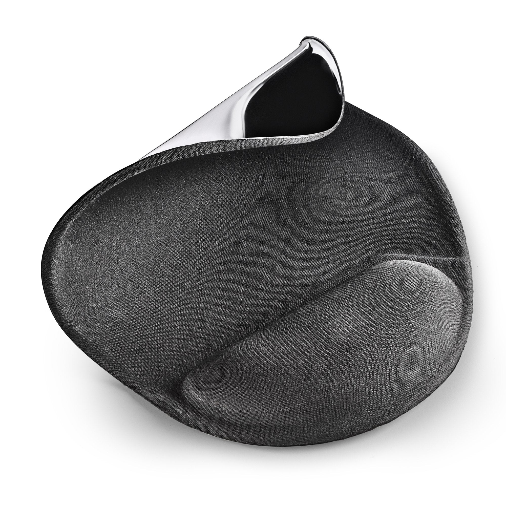 EAN 8435430621310 - NGS KILIM GEL Alfombrilla de ratón para juegos Negro imagen 3