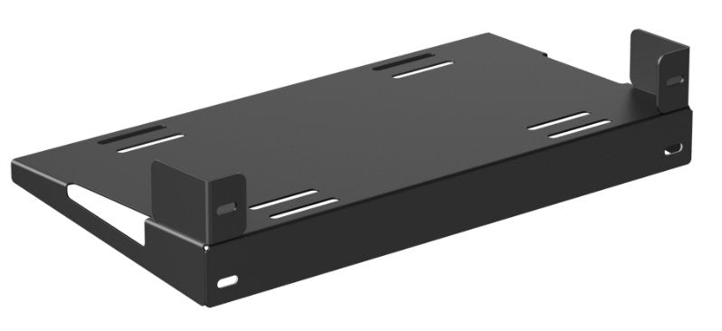 Oplite Pc- Konsolenhalter Para R8 Cockpit Negro Retail