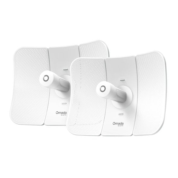 Ap Omada Beam Bridge 5 Ur Kit 5ghz Ultra-Range Wireless Bridge