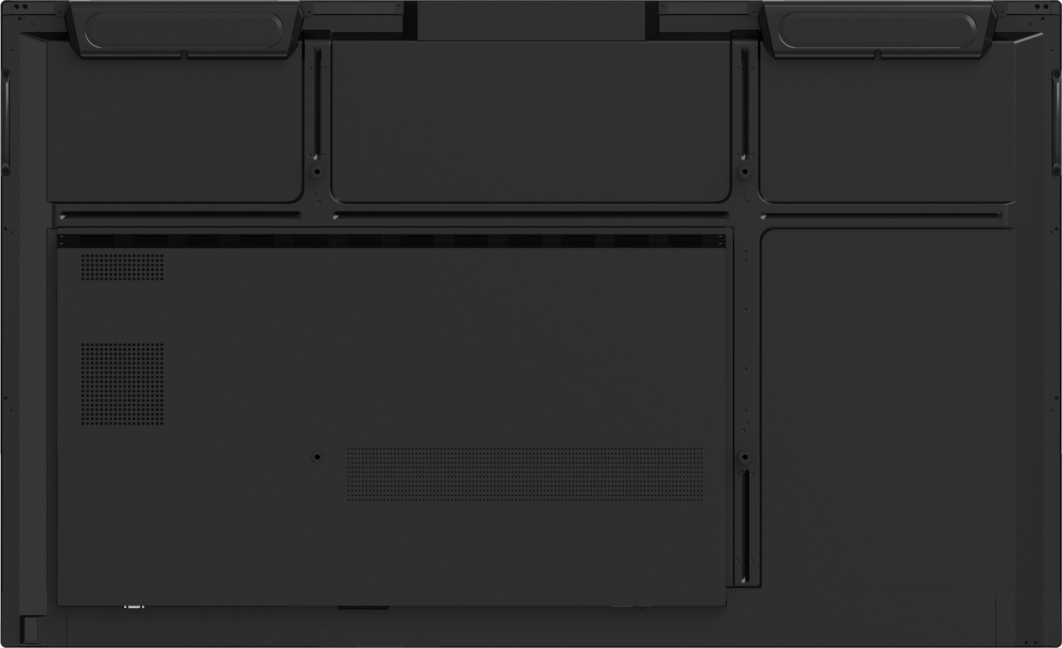 EAN 4948570124022 - iiyama PROLITE TE6514MIS-B2AG Pantalla plana para señalización digital 165,1 cm (65") LCD Wifi 435 cd / m imagen 9