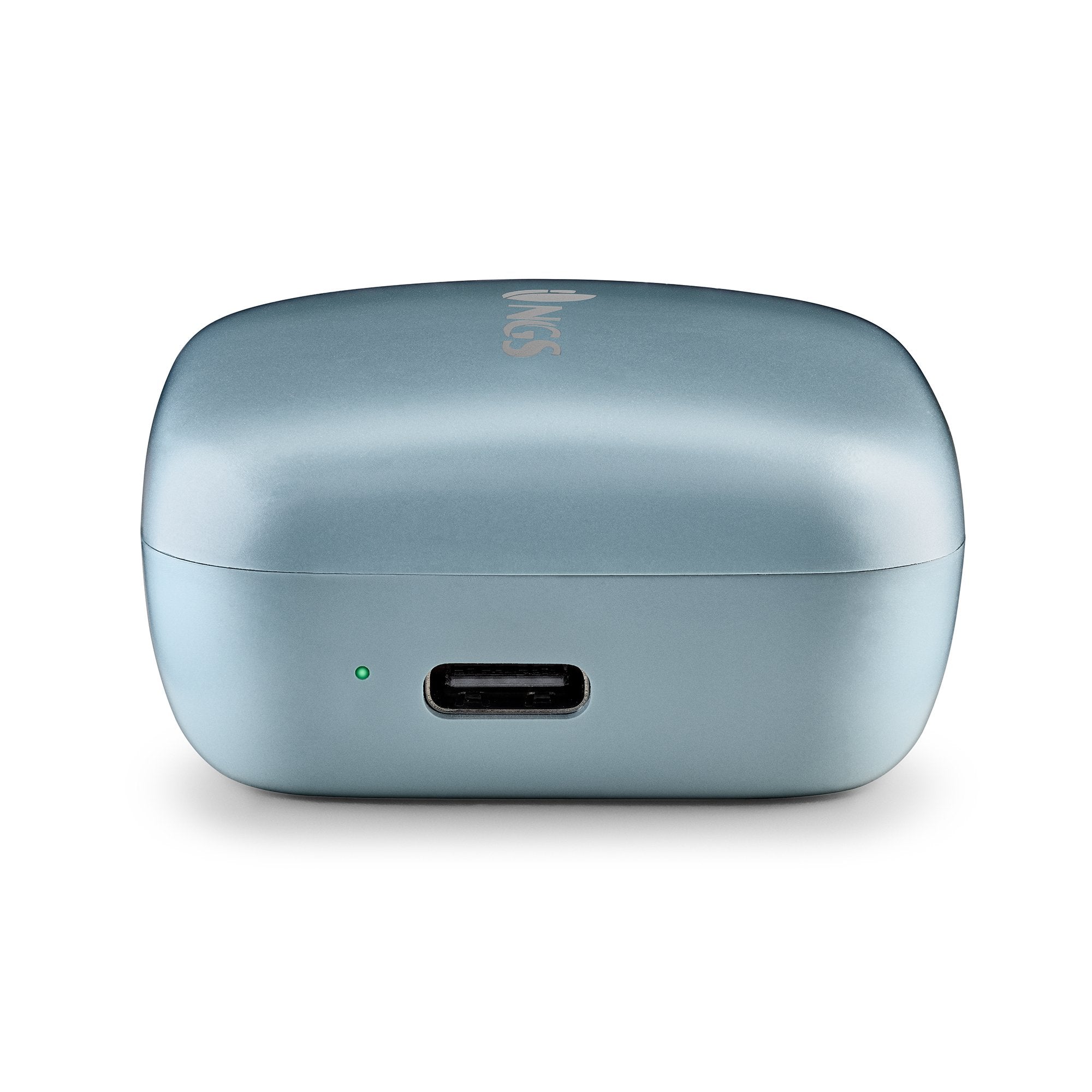 EAN 8435430623529 - NGS ARTICA MOVE Auriculares Inalámbrico Dentro de oído Llamadas/Música Bluetooth Azul claro imagen 3