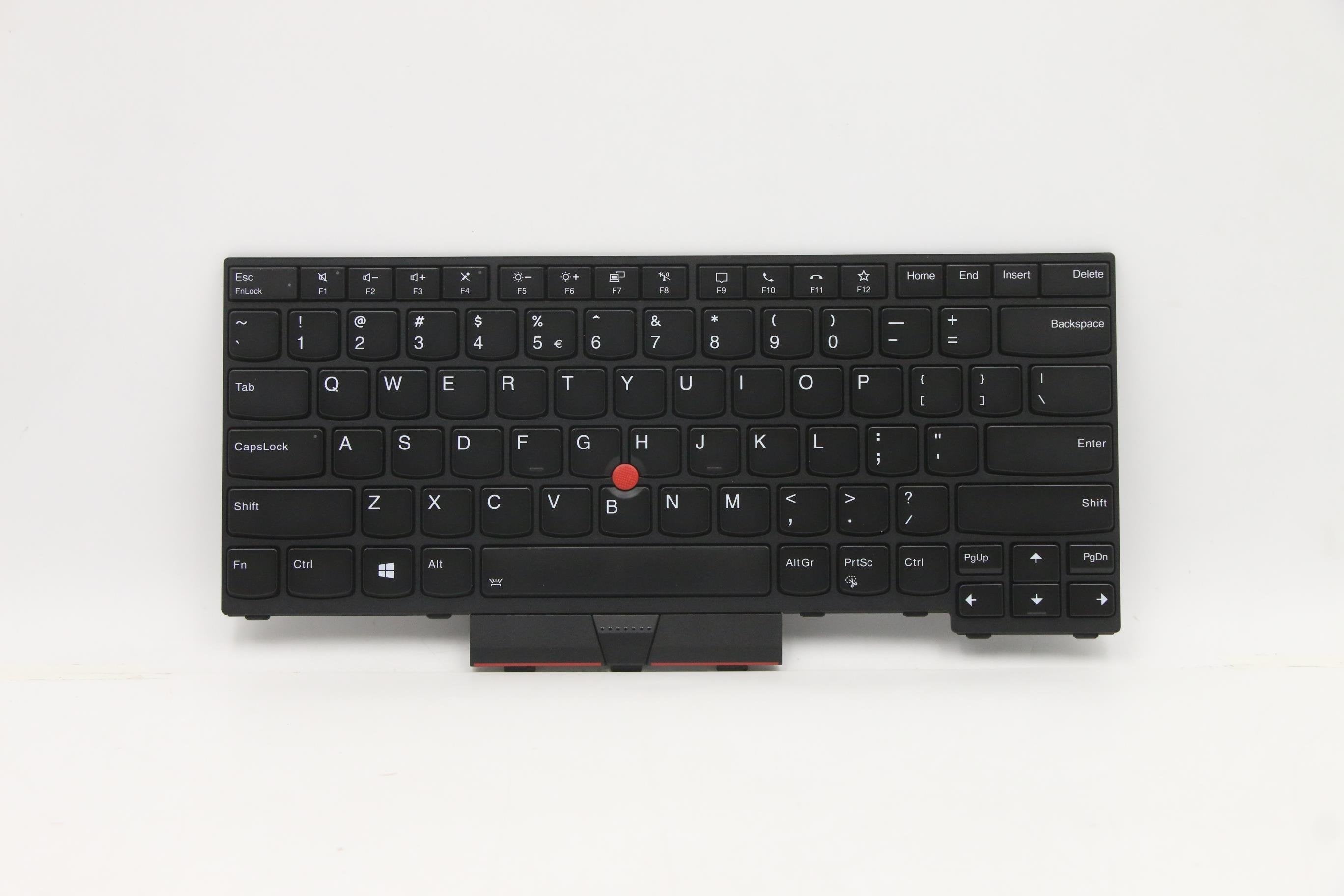 EAN 5704174267140 - Lenovo 5N20W67857 refacción para laptop Teclado imagen 1