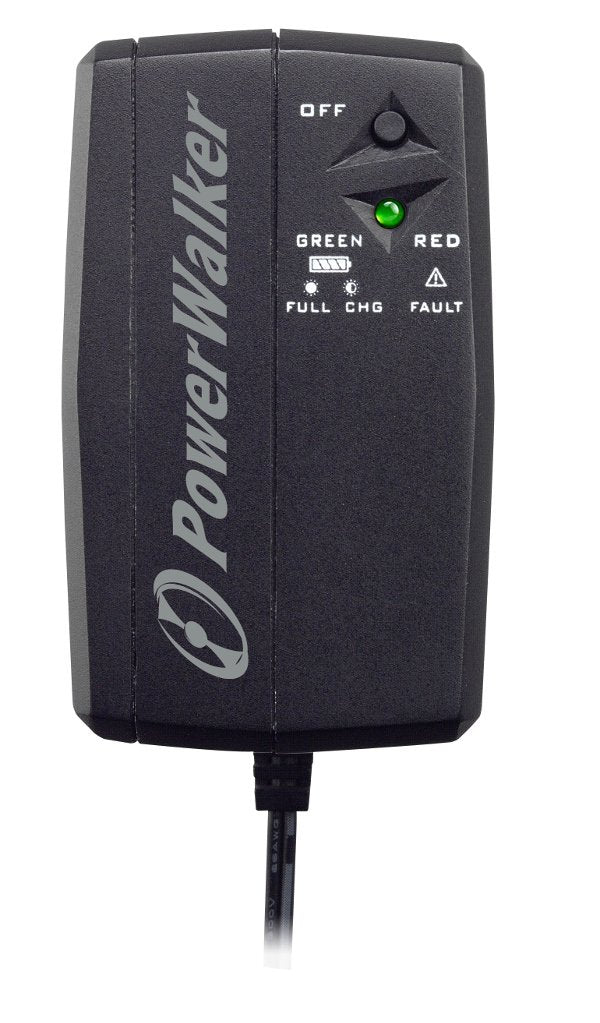EAN 4260074977943 - PowerWalker DC SecureAdapter 12V sistema de alimentación ininterrumpida (UPS) 12 kVA 12 W imagen 1