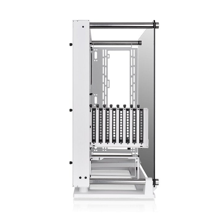 EAN 4713227534918 - Thermaltake Core P3 TG Pro Midi Tower Blanco imagen 4