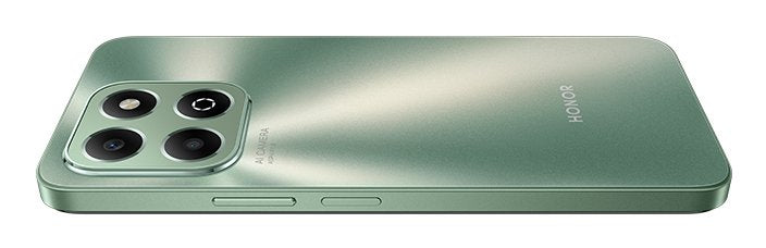 EAN 6936520859955 - Honor X6b 16,7 cm (6.56") SIM doble Android 14 4G USB Tipo C 6 GB 256 GB 5200 mAh Verde imagen 8
