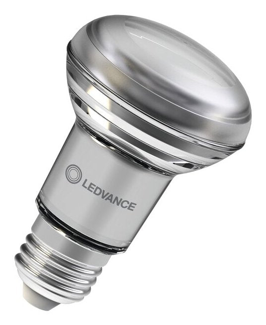 EAN 4099854047954 - Osram LED R63 DIM P lámpara LED Blanco cálido 2700 K 4,9 W E27 G imagen 1
