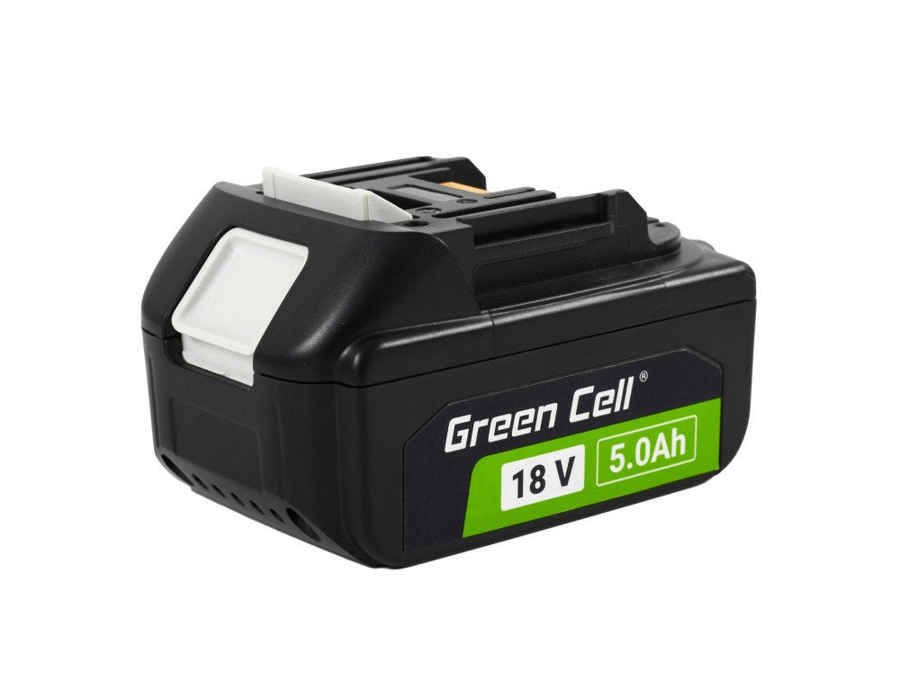 EAN 5904326375123 - Green Cell PTMA18V5 cargador y batería cargable imagen 6