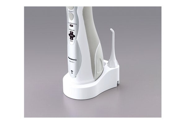 Panasonic Ew1411, Cuidado Bucal