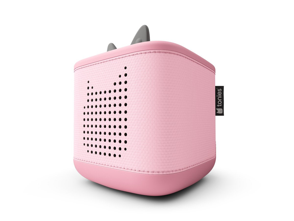 Tonies Toniebox 2 Classic Starterset Wolkenrosa