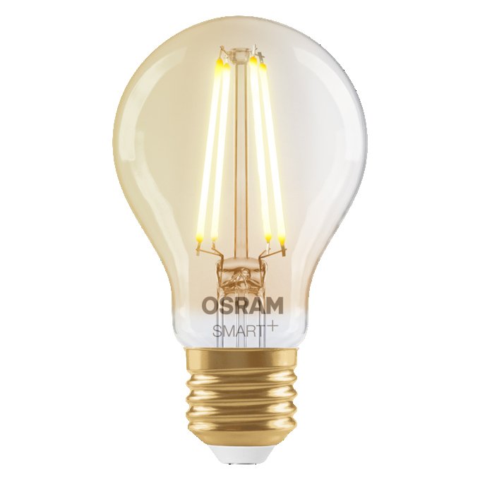 Osram Smtmata53d 6w 824 230vfilgd E27 4x1osram