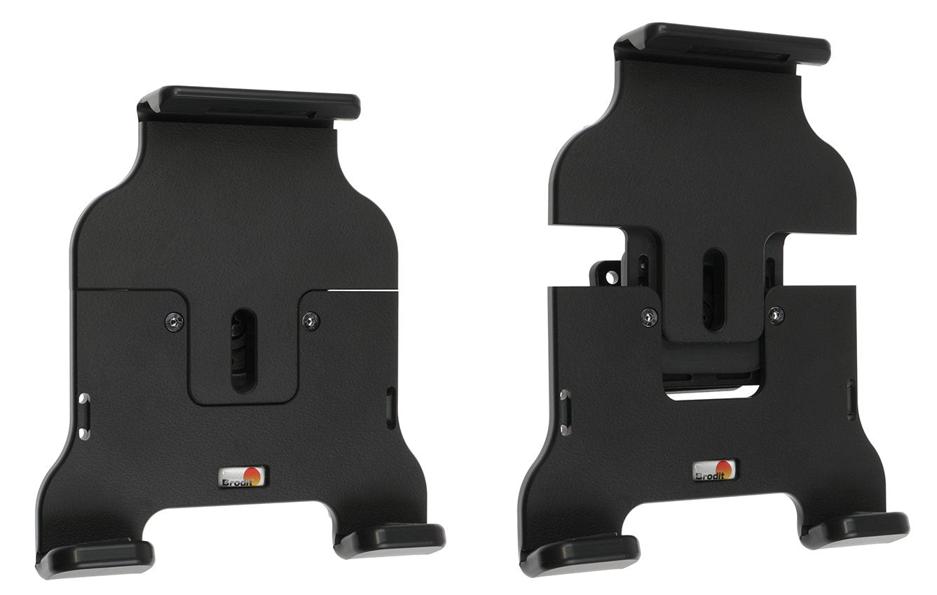 EAN 7320282163365 - Brodit 216336 soporte Soporte pasivo Tablet/UMPC Negro imagen 2