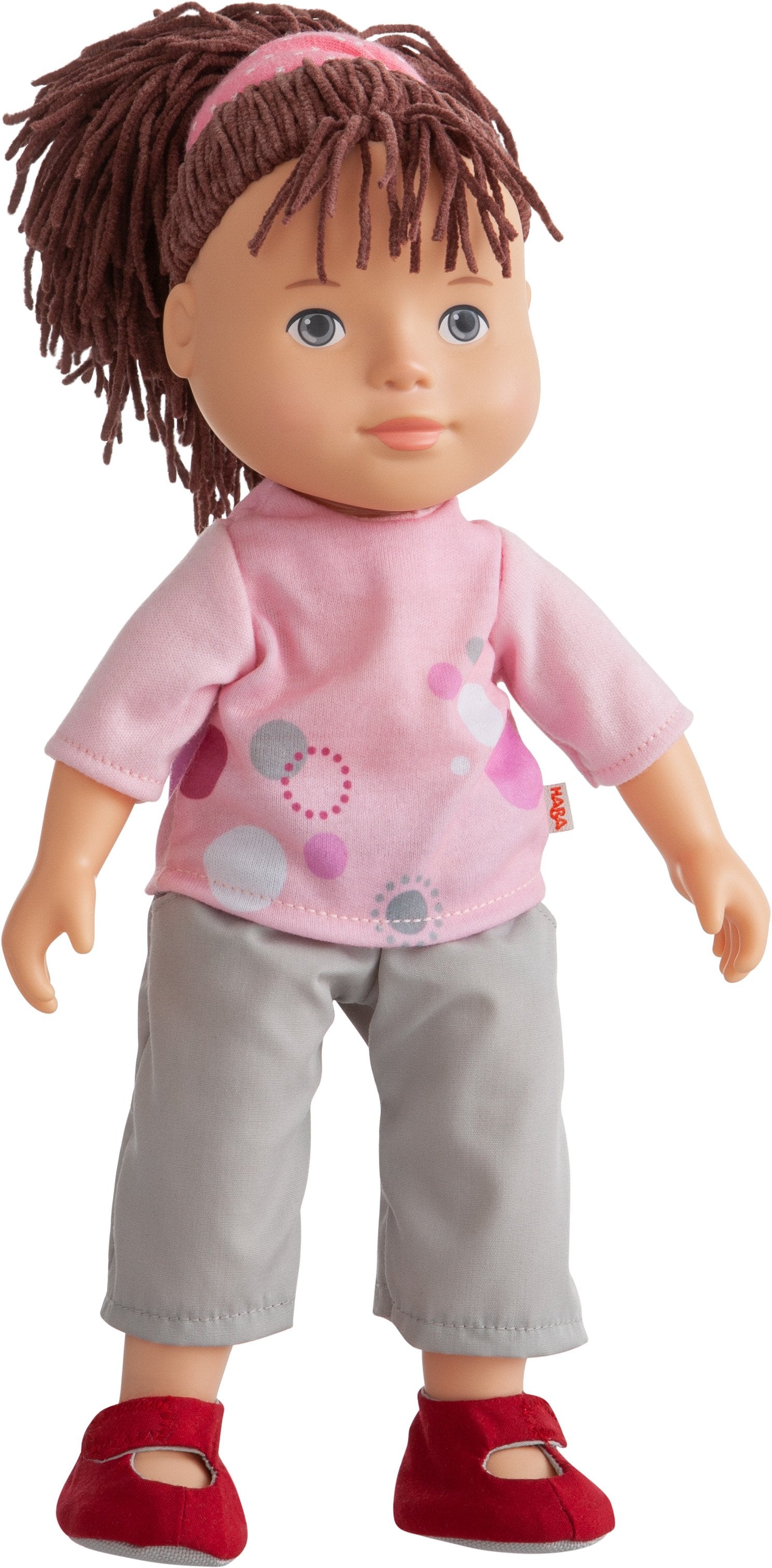 Muñeca Haba Lya 1306530001