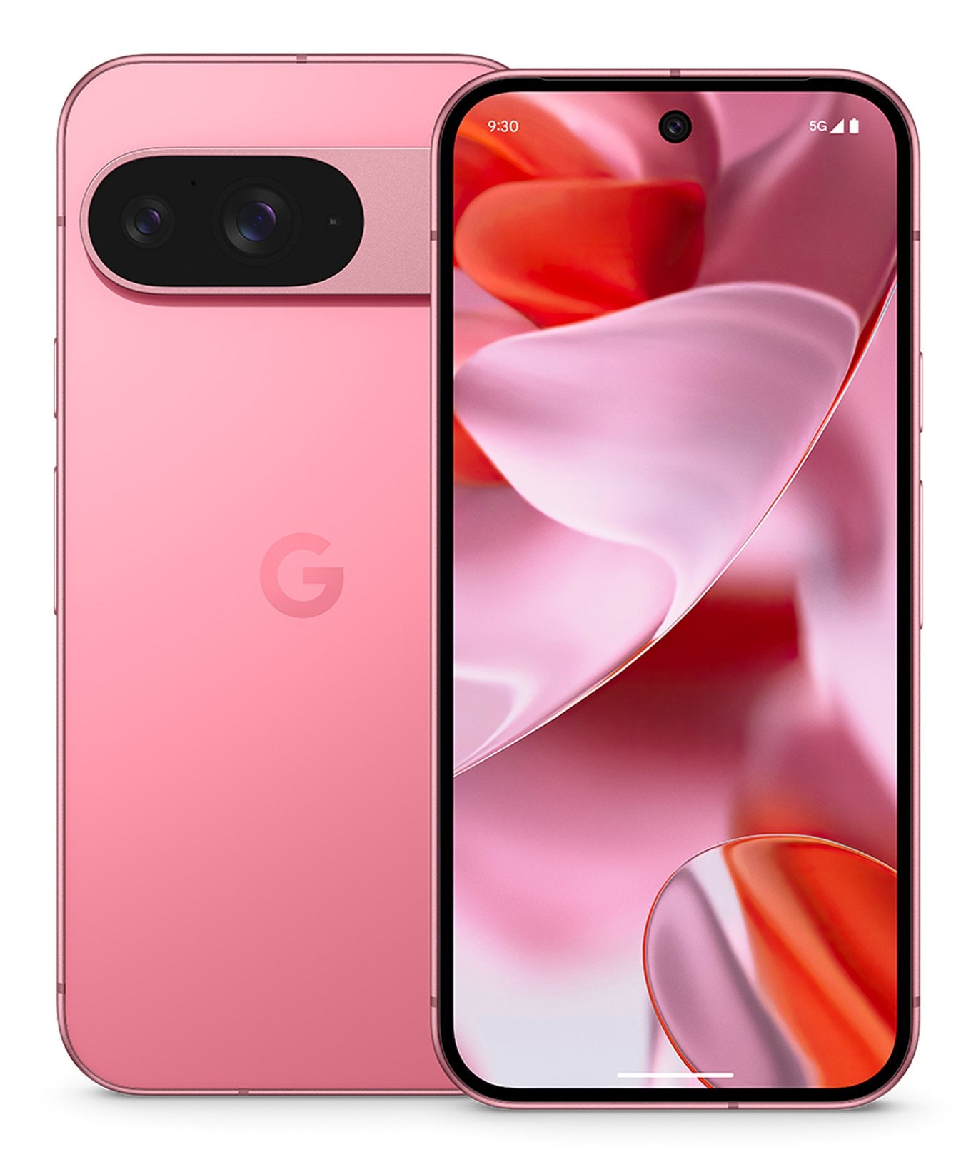 EAN 840353912045 - Google Pixel 9 16 cm (6.3") SIM doble Android 14 5G USB Tipo C 12 GB 256 GB 4700 mAh Rosa imagen 3