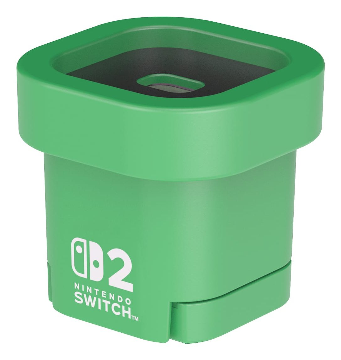 EAN 4961818039773 - Nintendo Switch 2 Piranha Kamera Cámara imagen 4