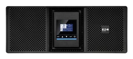 EAN 3553340710704 - Eaton 9SX 11000i RT4U G2 sistema de alimentación ininterrumpida (UPS) Doble conversión (en línea) 11 kVA imagen 6