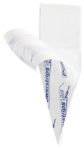 Tesa Powerstrips Ganchos Deco 58800-00012-03 Transparente, 16 Piezas