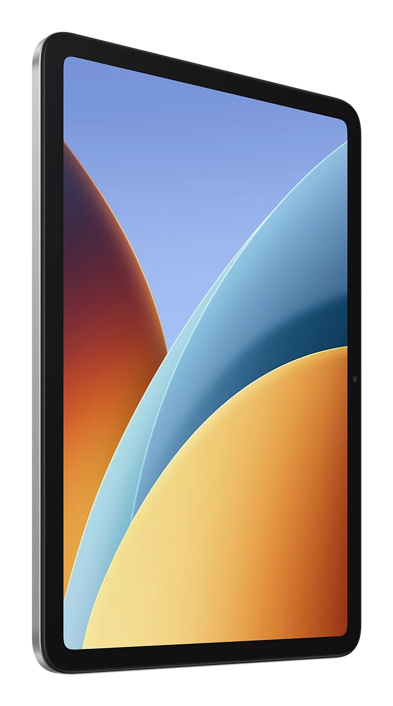 EAN 6932554449636 - Xiaomi Redmi Pad 2 9.7 Snapdragon 64 GB 24,6 cm (9.7") 4 GB Wi-Fi 5 (802.11ac) Plata imagen 3