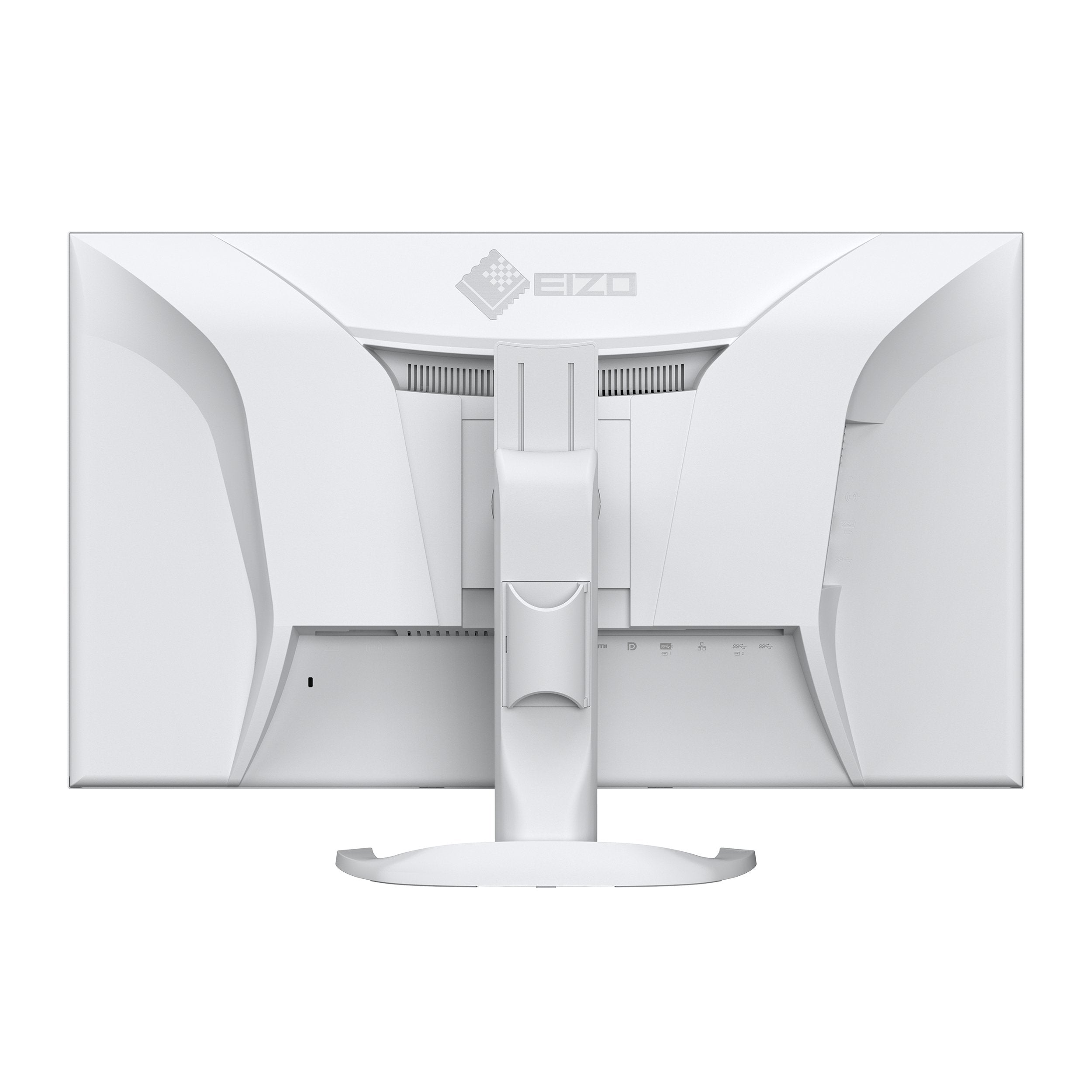 EAN 4995047065272 - EIZO FlexScan EV3240X-WT LED display 80 cm (31.5") 3840 x 2160 Pixeles 4K Ultra HD LCD Blanco imagen 5