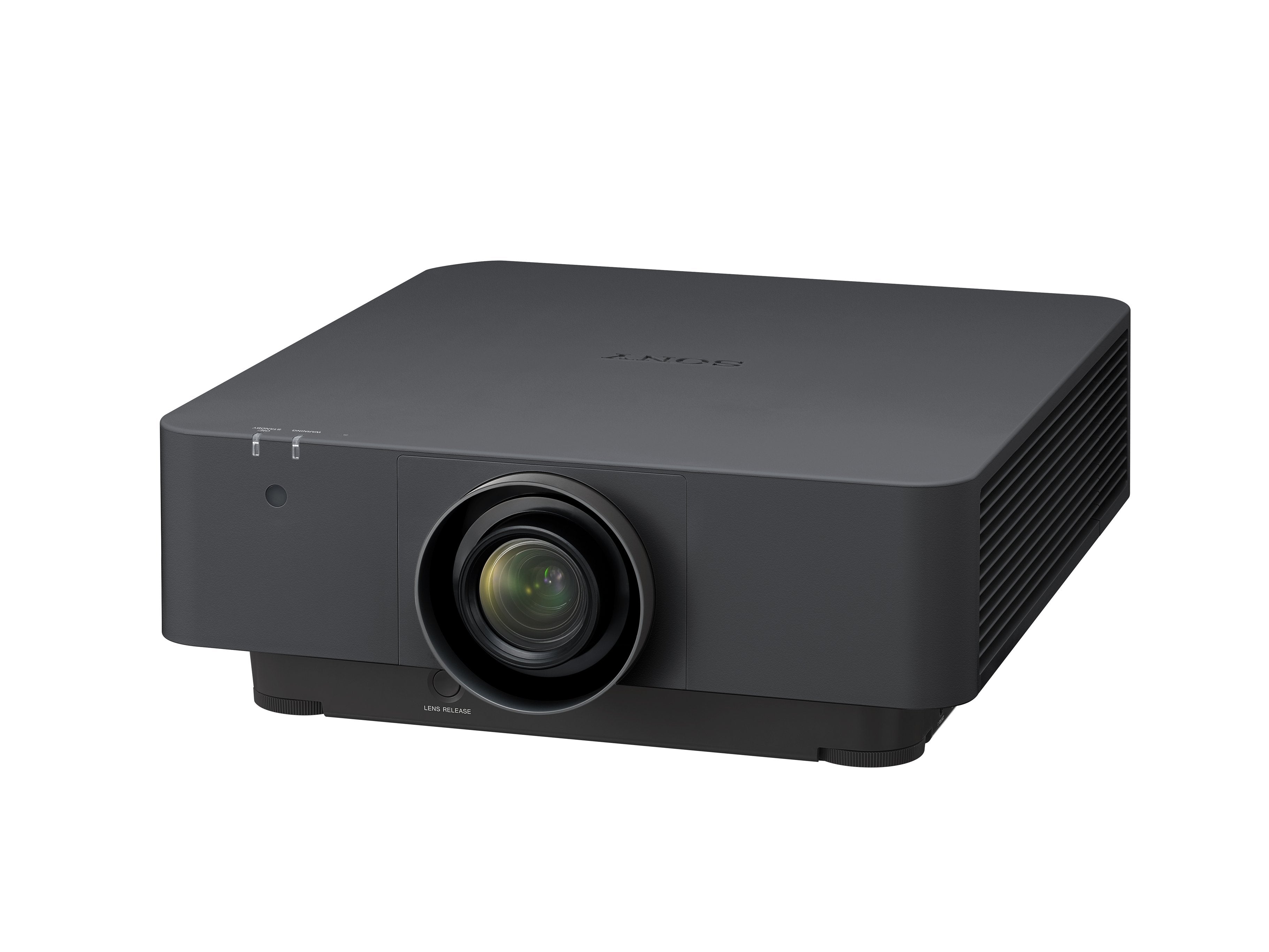 Sony Vpl-Fhz80/B Proyector 6000 Lúmenes Ansi 3lcd 1080p (1920x1080) Negro