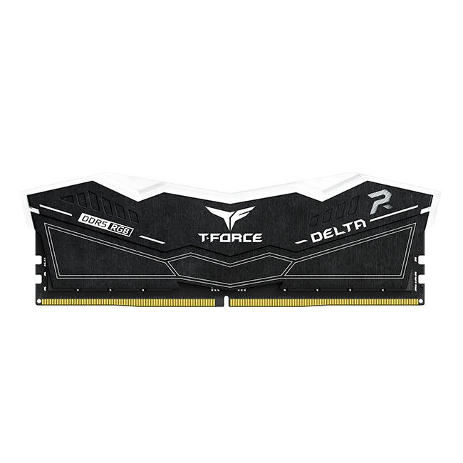 EAN 0765441659582 - Team Group DELTA RGB módulo de memoria 32 GB 2 x 16 GB DDR5 288-pin DIMM ECC imagen 6