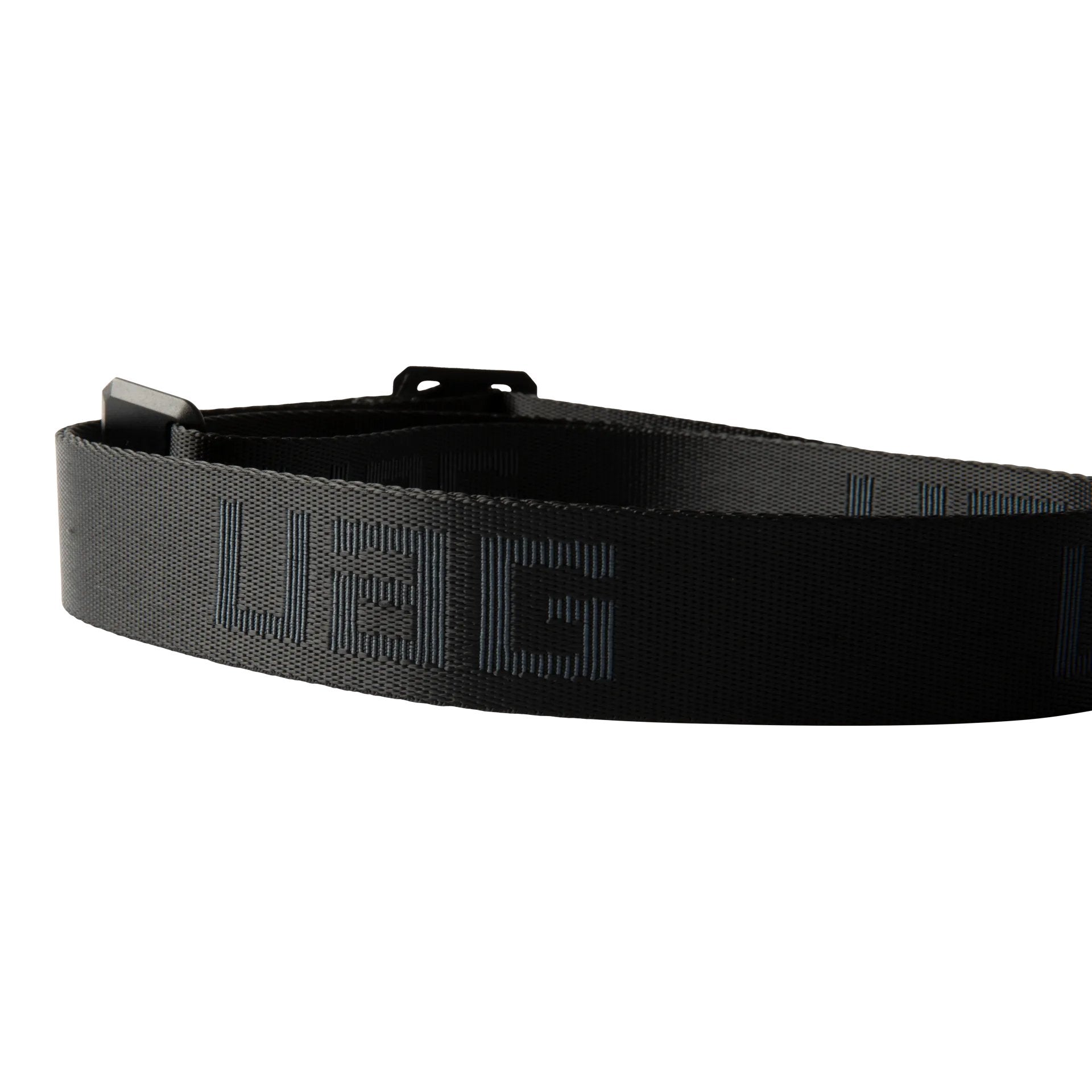 EAN 0854332007905 - Urban Armor Gear B-SHLDSTRP-BK accesorio para funda de tableta Correa Negro imagen 3