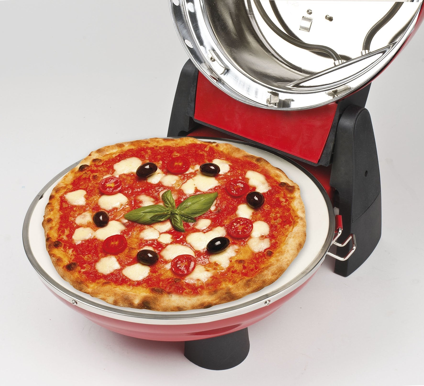 G3 Ferrari Napoletana G10032, Horno De Pizza G10032