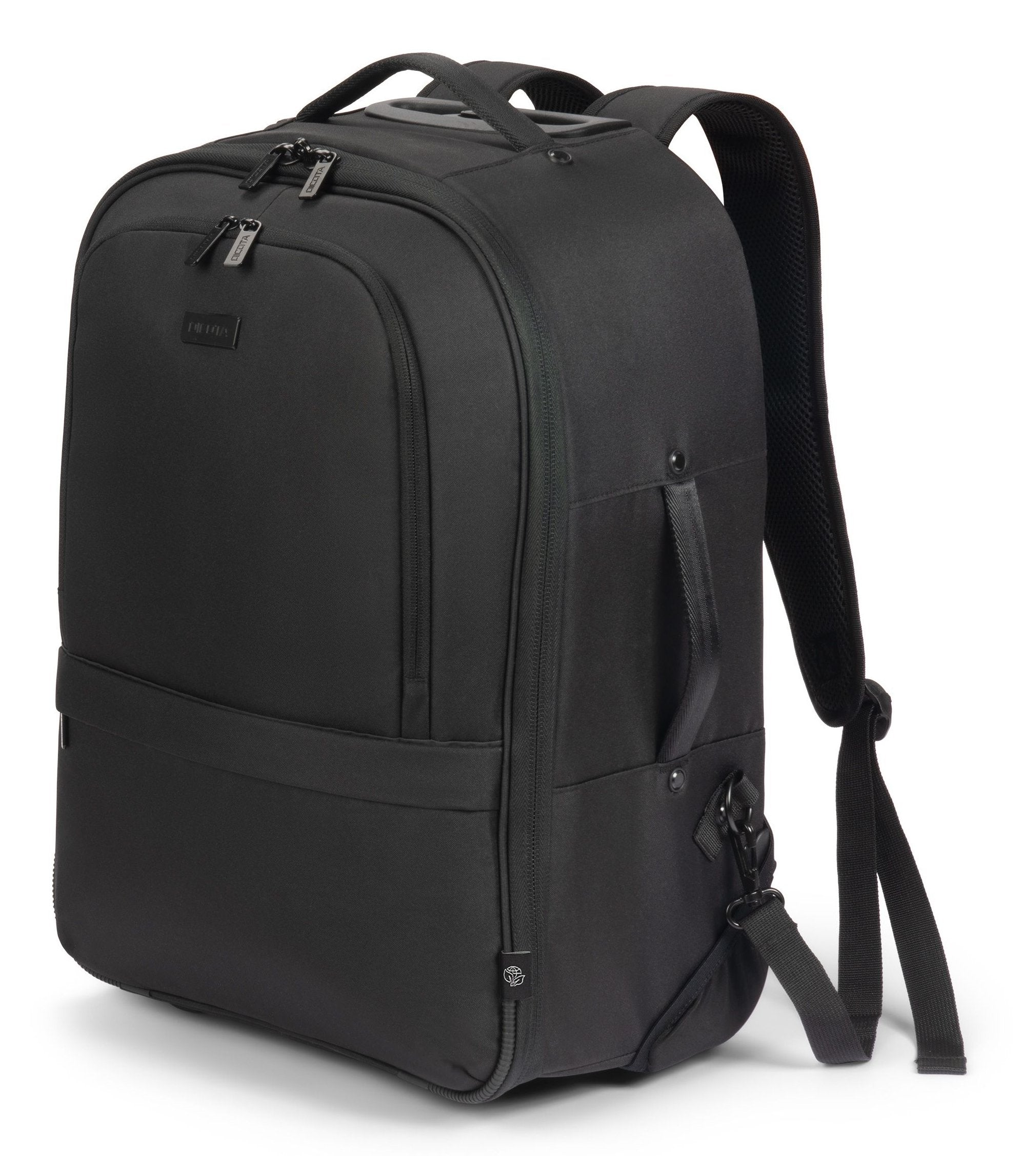 Dicota Nb Trolley Eco Core 14-16'' Negro
