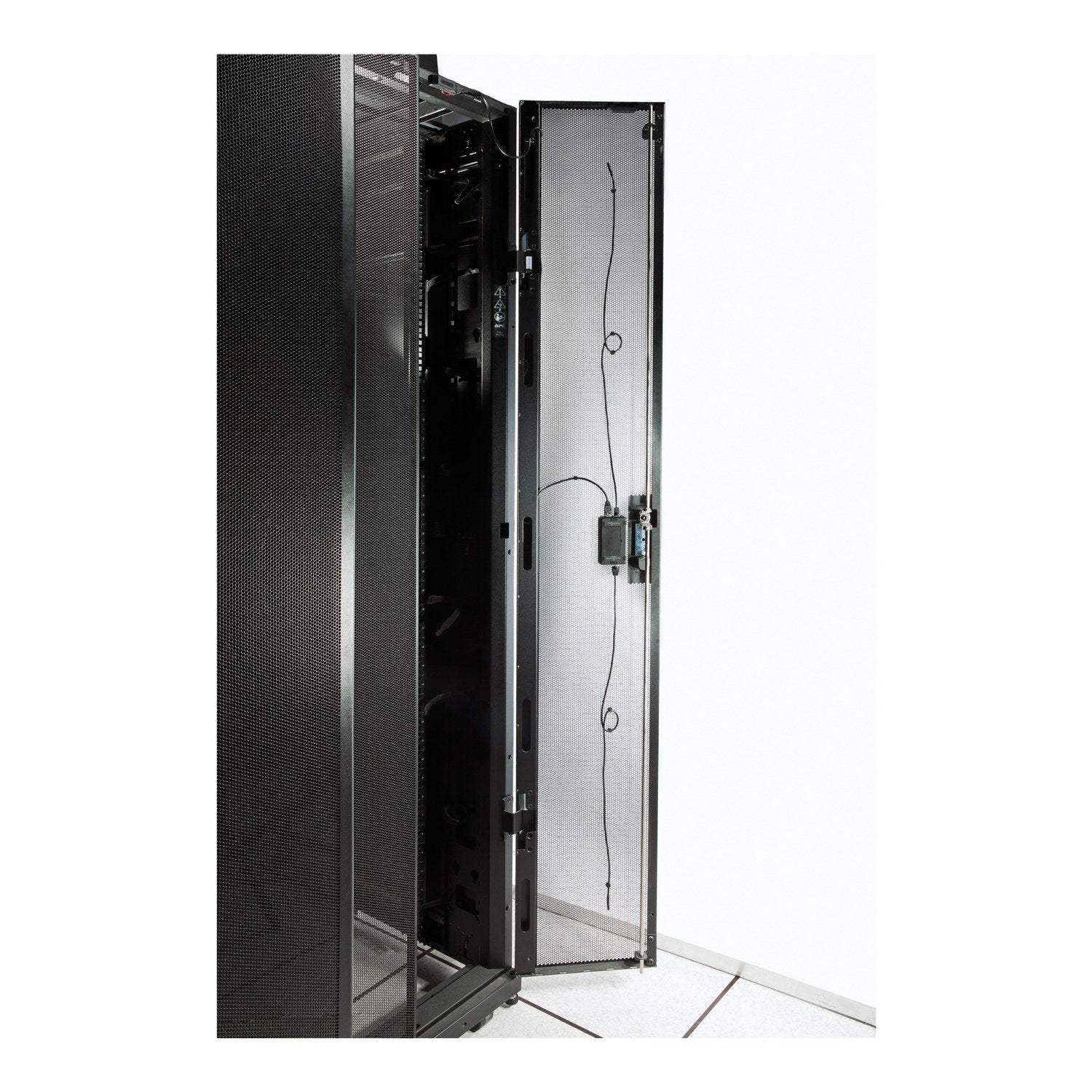 Apc Netbotz Door Switch Sensor For An Apc Rack -