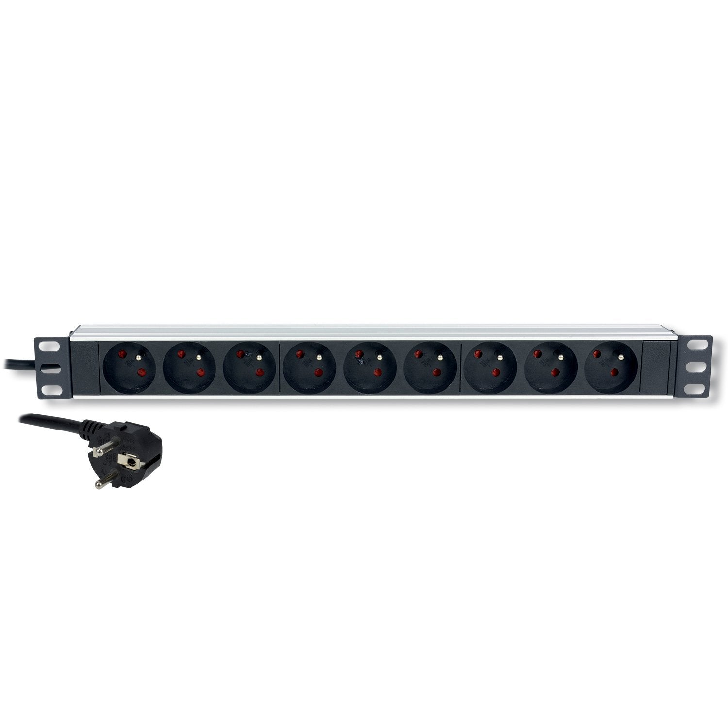 Power Bar (16a) Rack-Mountable