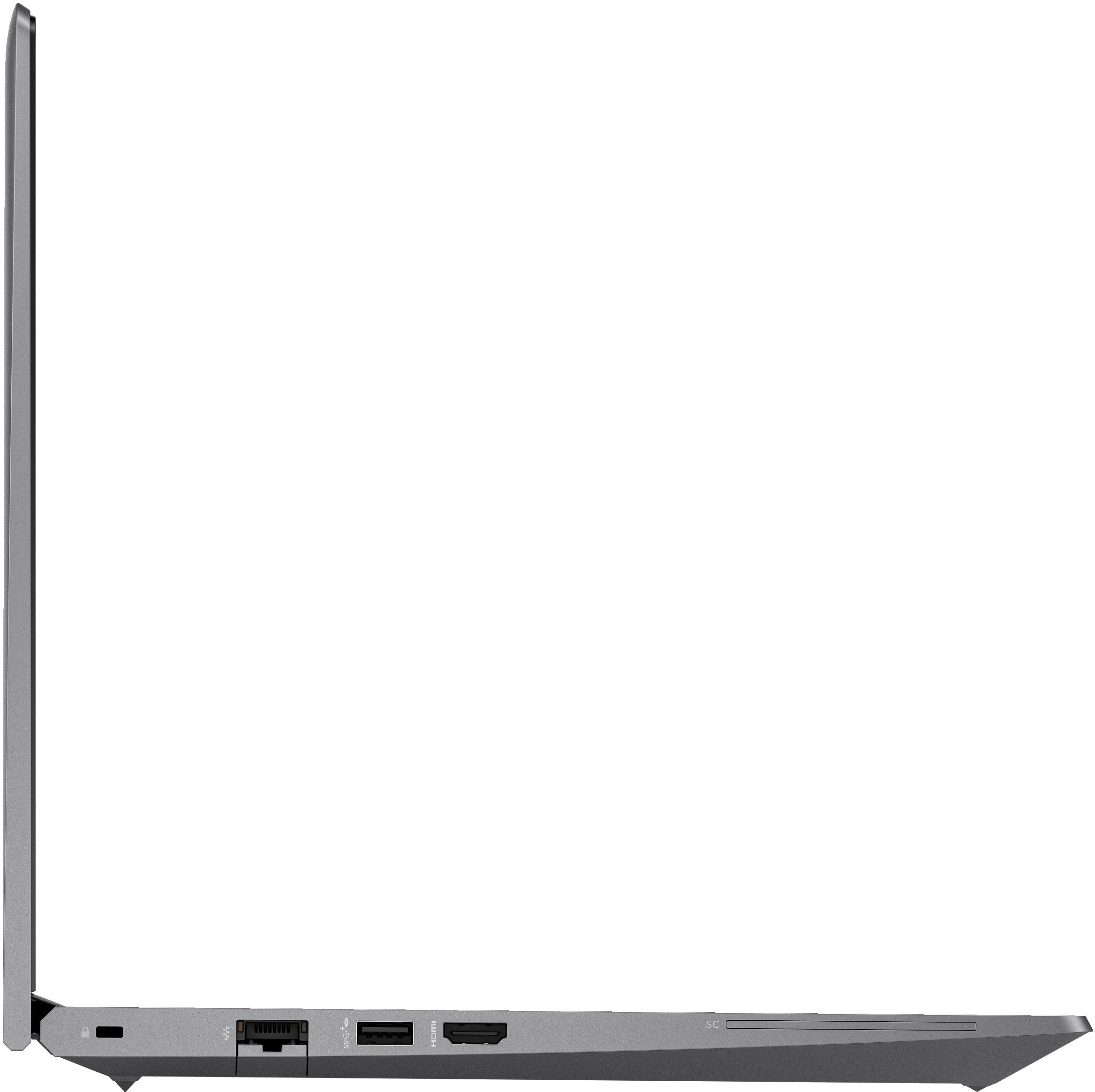 EAN 197961445121 - HP ZBook Power 15.6 G10 Intel® Core™ i7 i7-13700H Estación de trabajo móvil 39,6 cm (15.6") Full HD 16 GB imagen 9