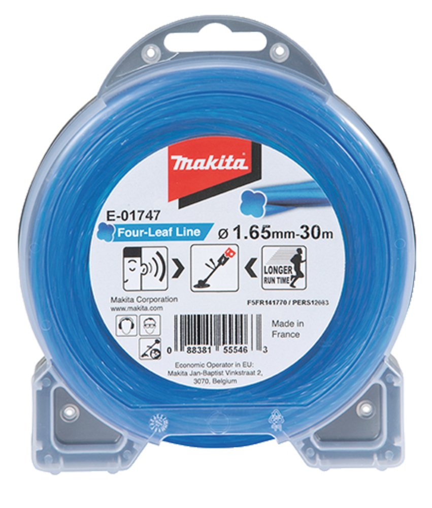 Makita E-01747 Bobina De Hilo Para Desbrozadora