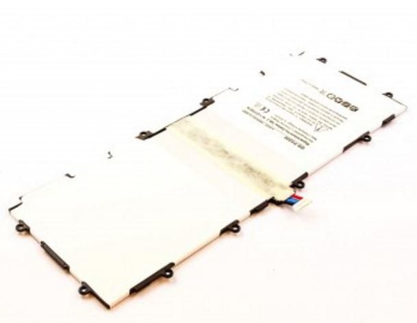 EAN 5712505306895 - CoreParts MSPP2976 accesorio o pieza de recambio para tableta Batería imagen 1