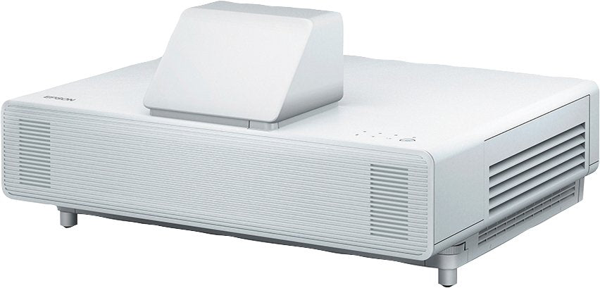 Proyector Epson Eb-800f Proj Ultra Short Laser