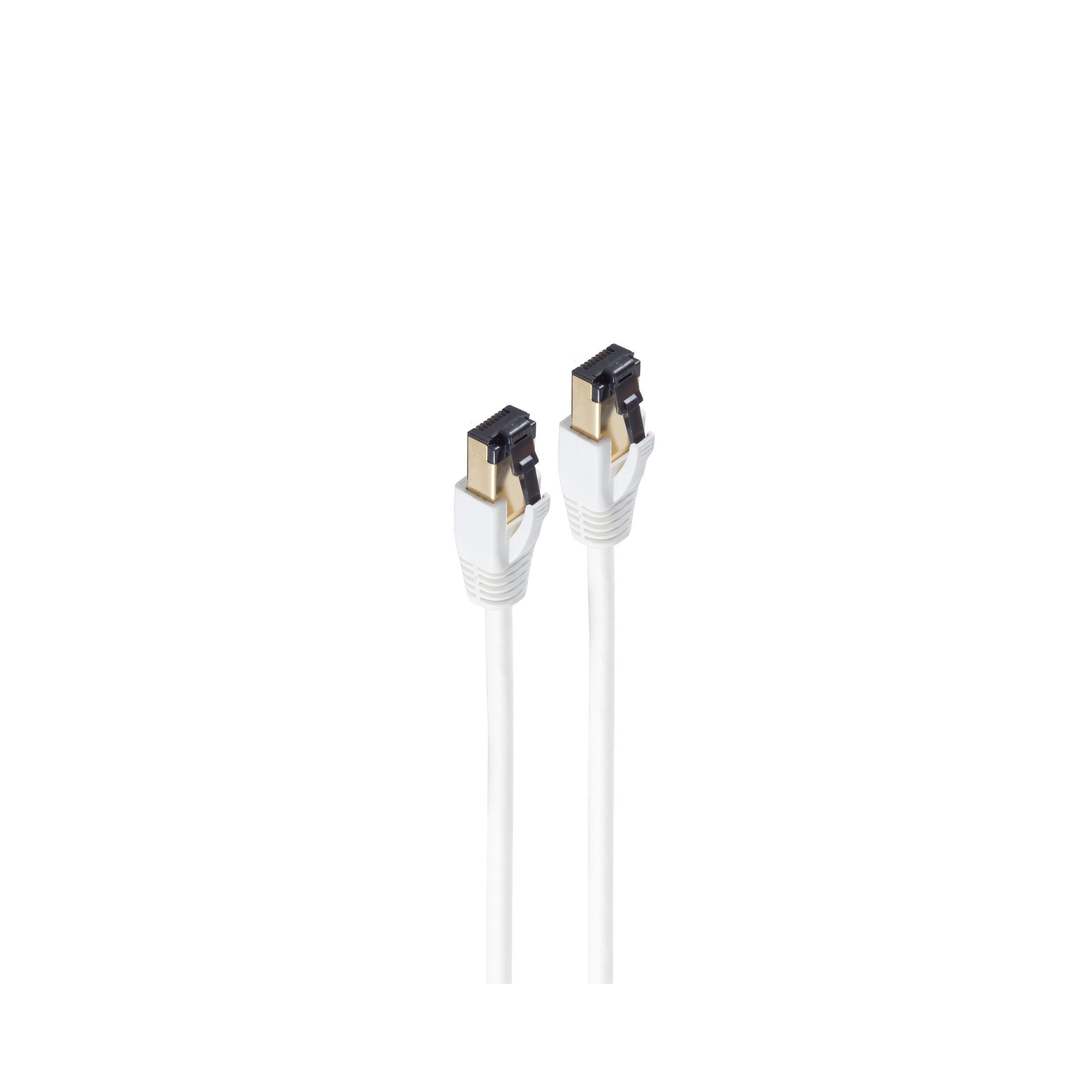EAN 4017538101112 - shiverpeaks BS08-41066 cable de red Blanco 7,5 m Cat8.1 F/FTP (FFTP) imagen 1