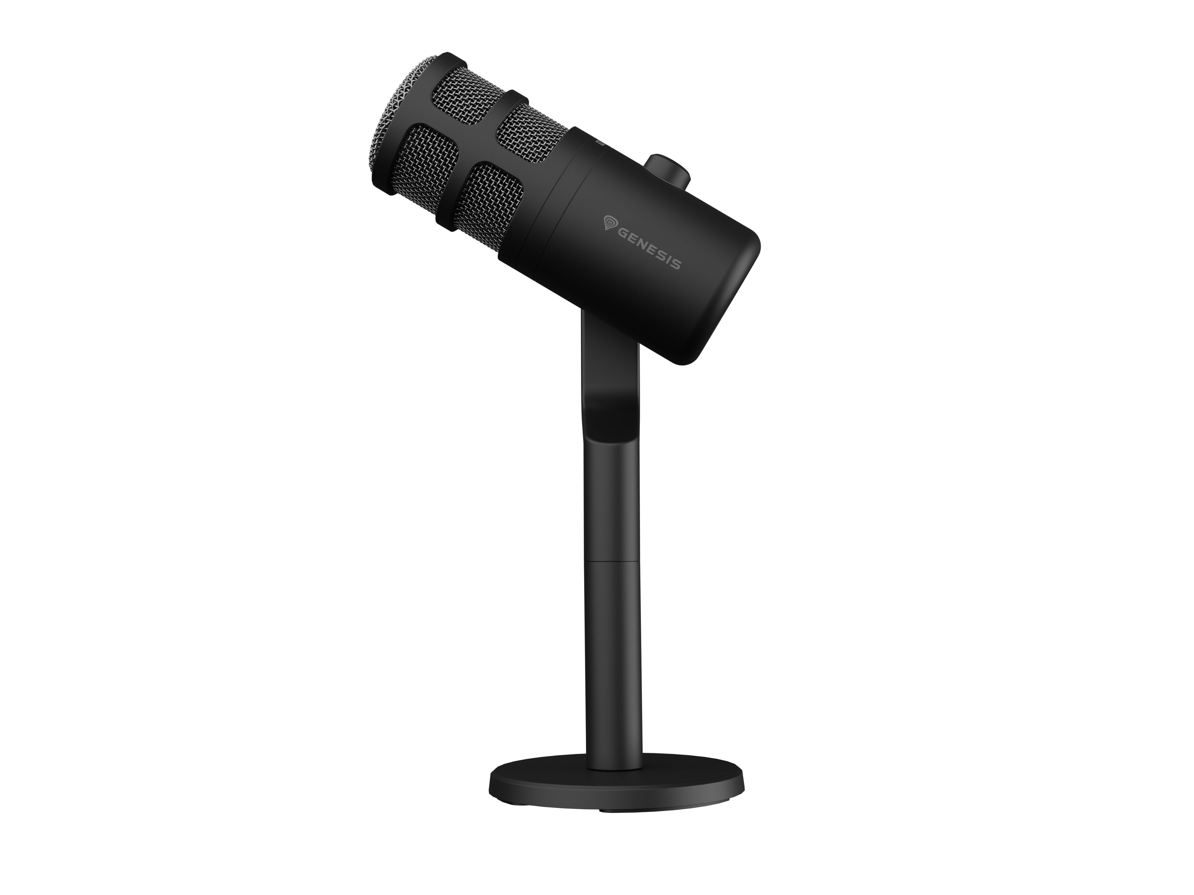 EAN 5901969444490 - GENESIS Radium 350D Negro Micrófono para PC imagen 3