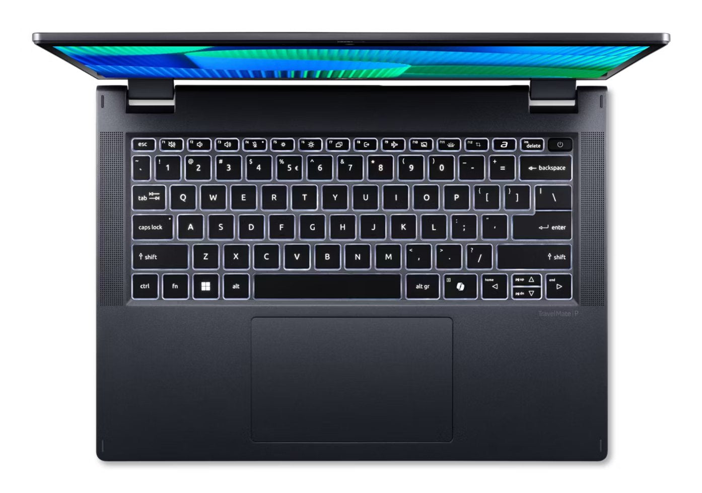 Acer Tmp414rn-54 Cu7155u Syst 14´´ 512ssd 16gb 14in W11p