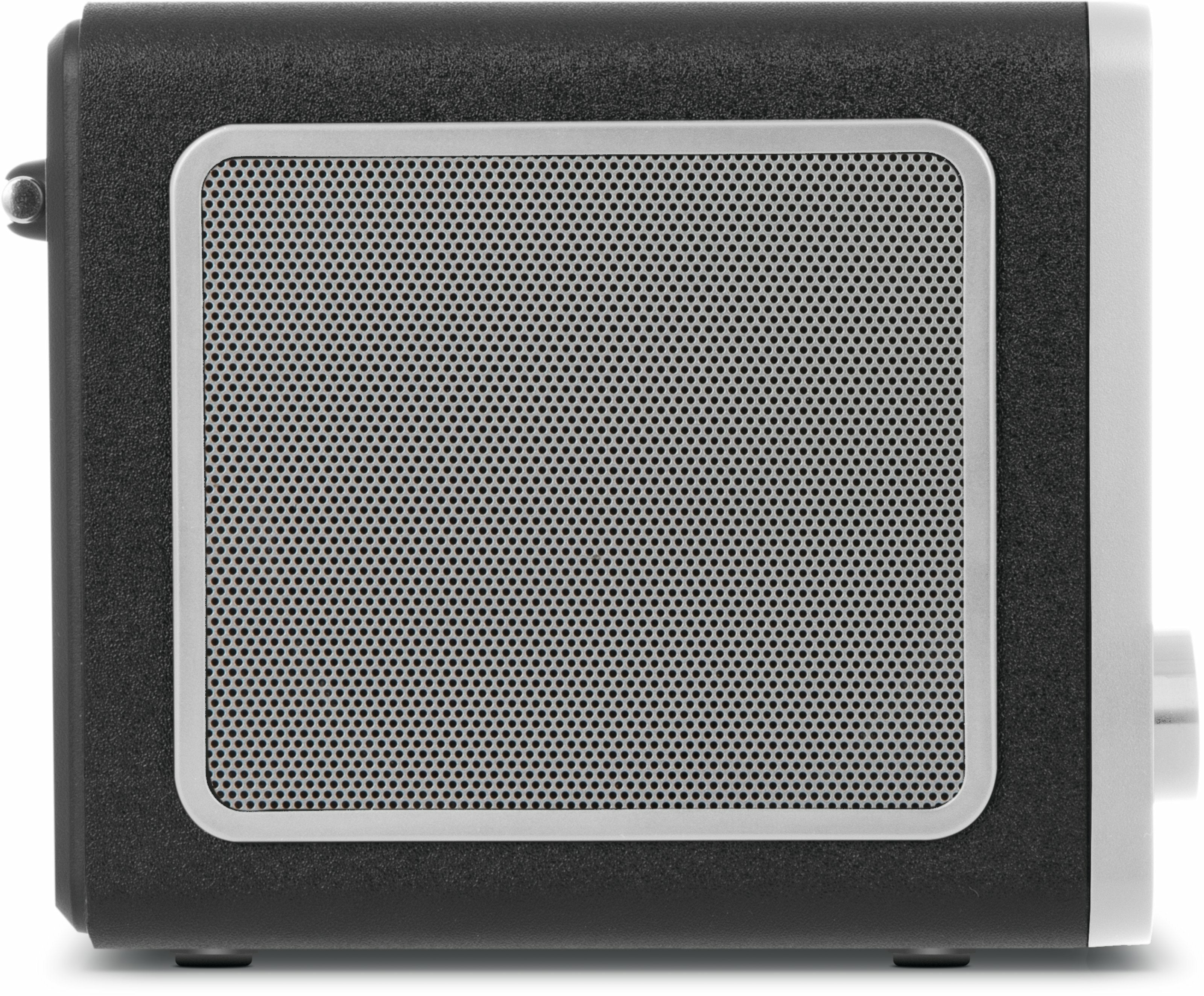 Digitradio Technisat 574 Ir Silver