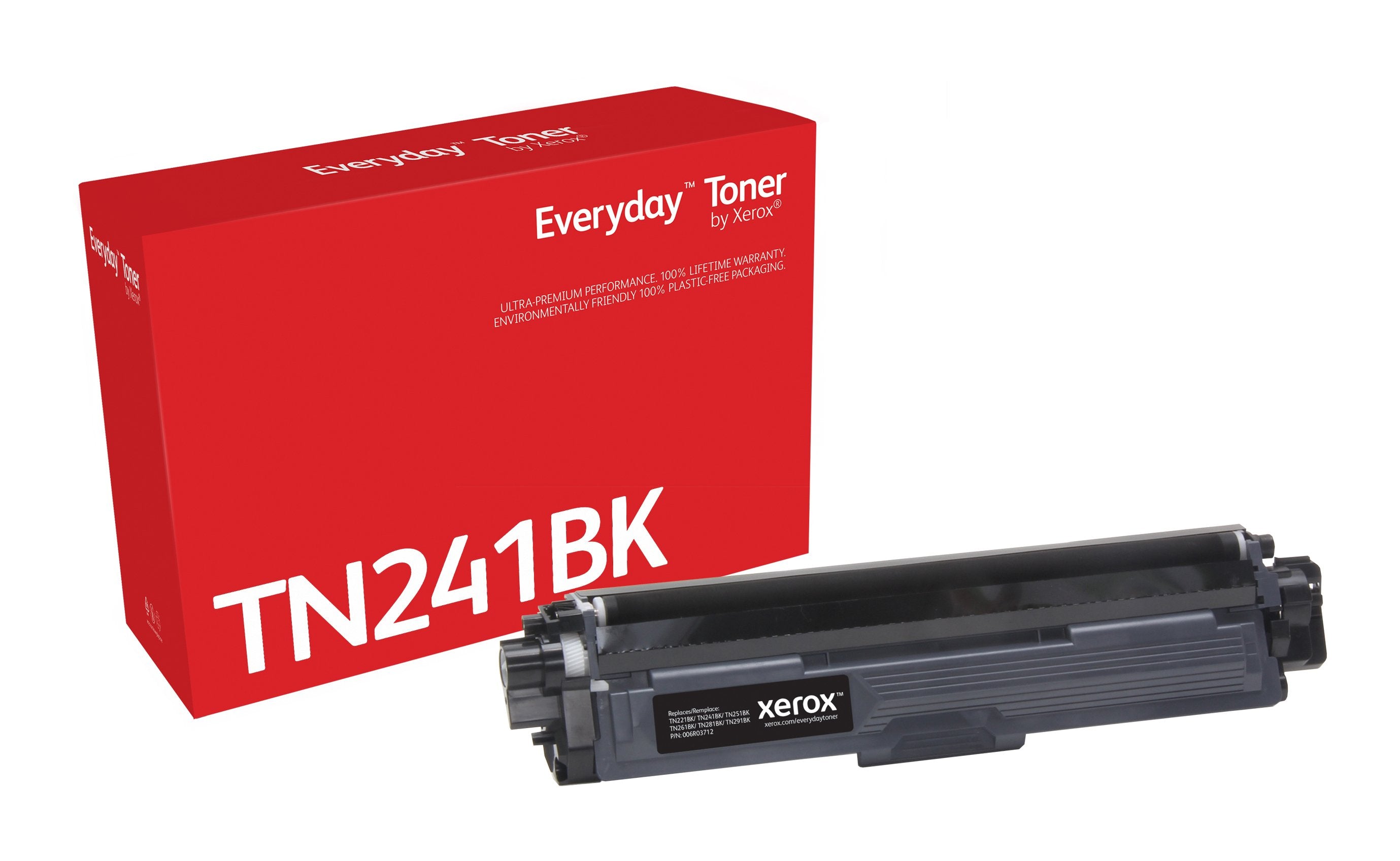 EAN 0095205895018 - 006R03712 cartucho de tóner 1 pieza(s) imagen 1