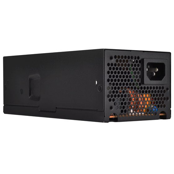 EAN 4710007224571 - Silverstone TX300 unidad de fuente de alimentación 300 W 24-pin ATX TFX Negro imagen 6