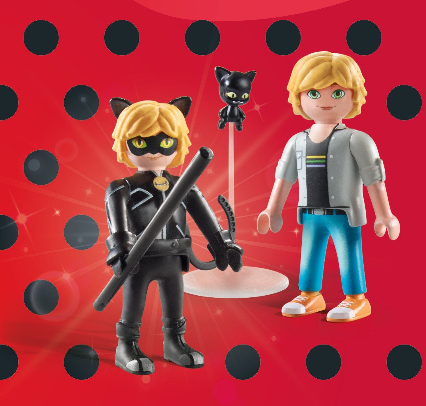 EAN 4008789713377 - Playmobil 71337 figura de juguete para niños imagen 9