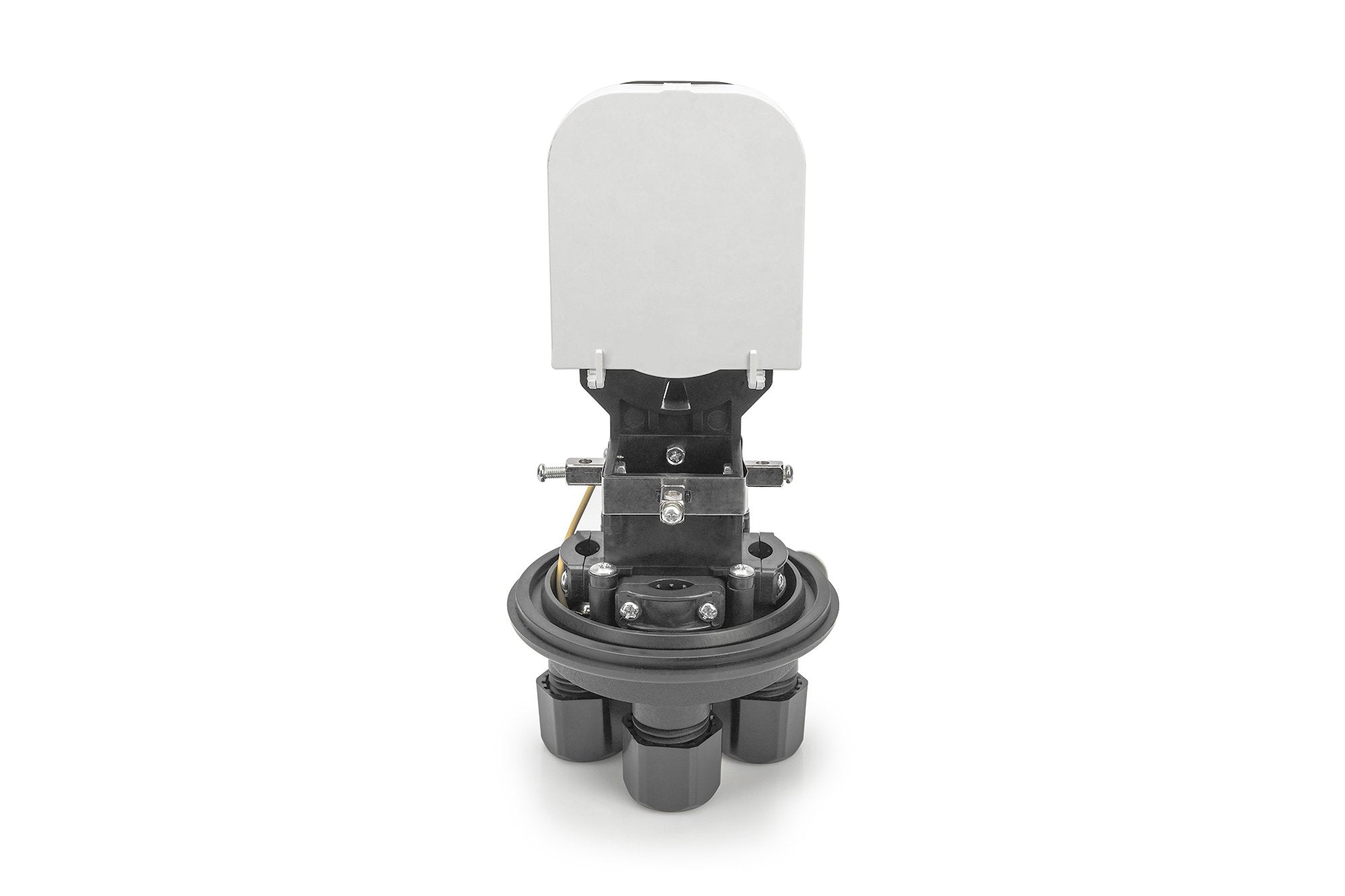 EAN 4016032486794 - Digitus DN-941091 caja de empalme para fibra óptica imagen 2