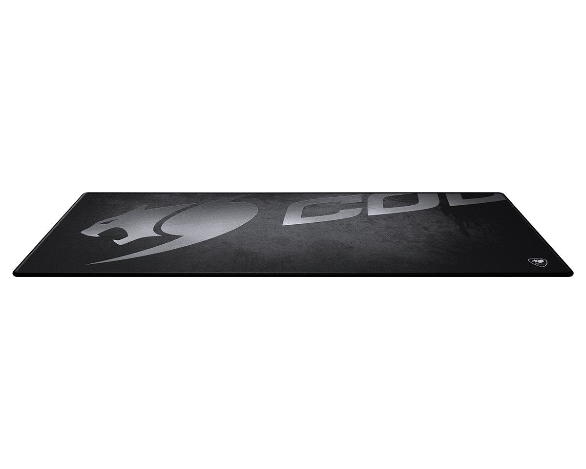 Alfombrilla Cougar Gaming Arena X De Ratón Para Juegos Negro