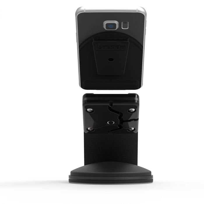 EAN 0857083006432 - Compulocks 199BSLDDCKB soporte Teléfono móvil/smartphone Negro imagen 12