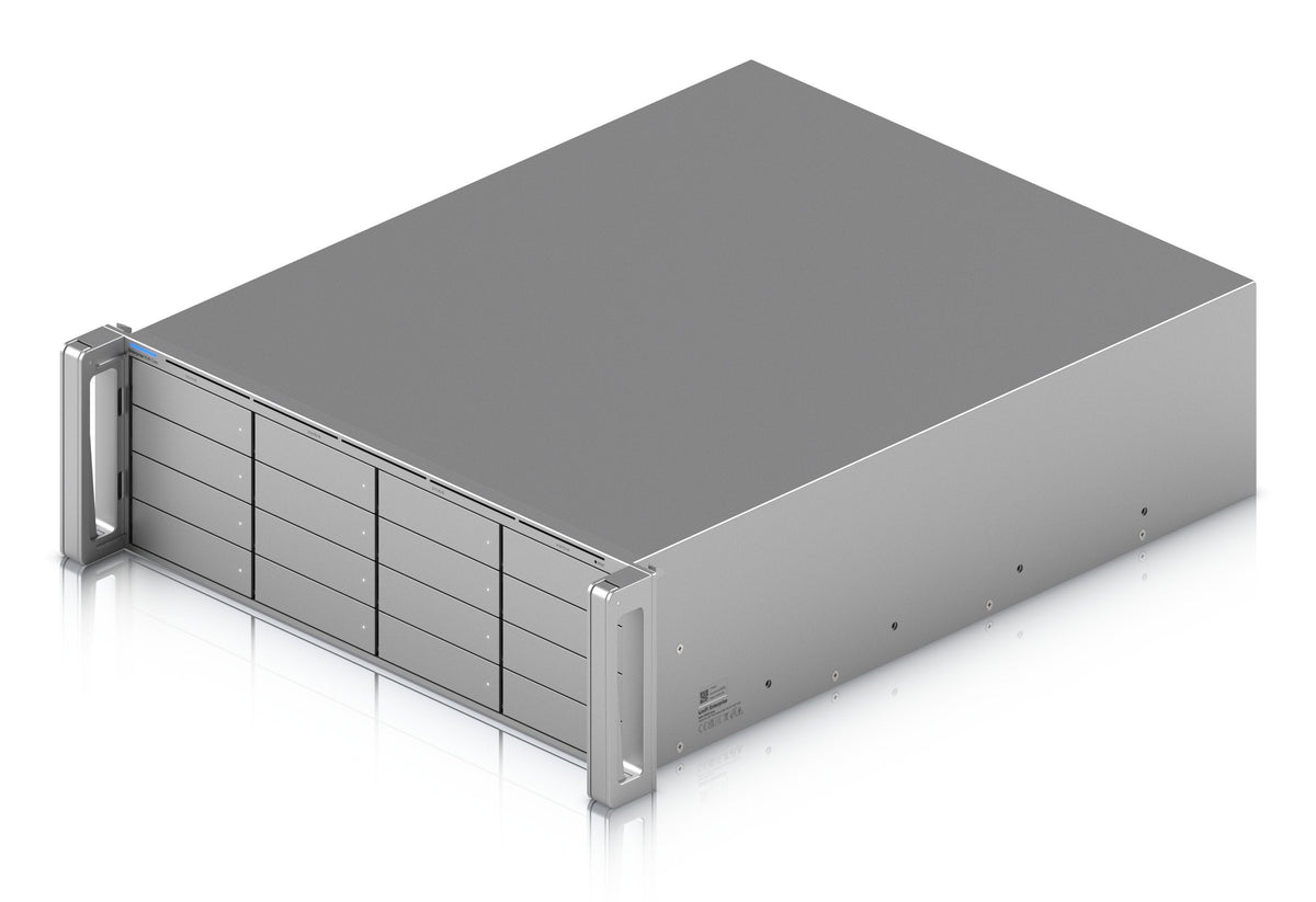 Ubiquiti Unifi Enterprise Nvr Core Envr-Core
