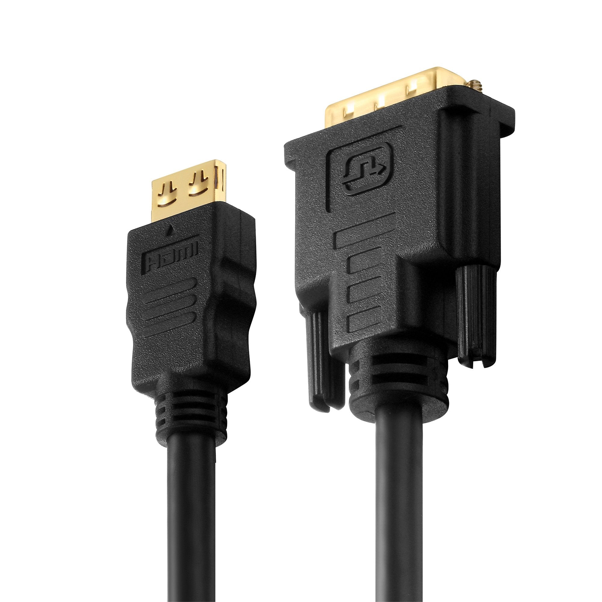 Purelink Cable Hdmi/Dvi - Pureinstall 1,50m