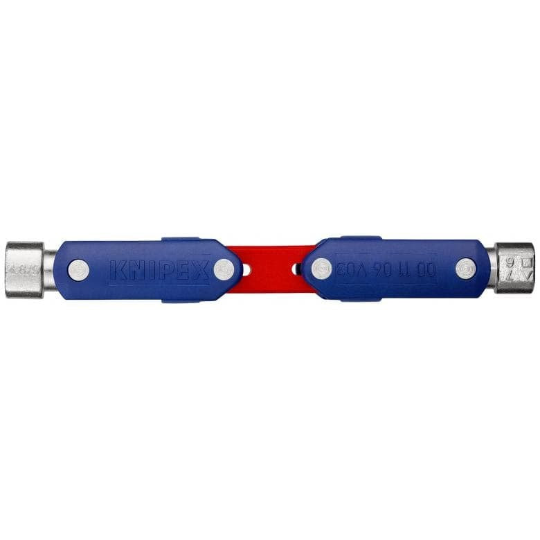 EAN 4003773083085 - Knipex DoubleJoint imagen 6