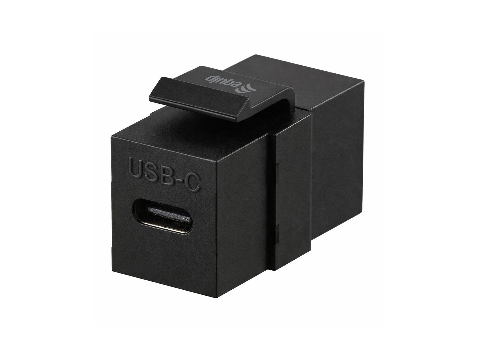 Equip Keymone-Koppler Usb 3.2 Gen2 Usb-C->Usb-C Sw
