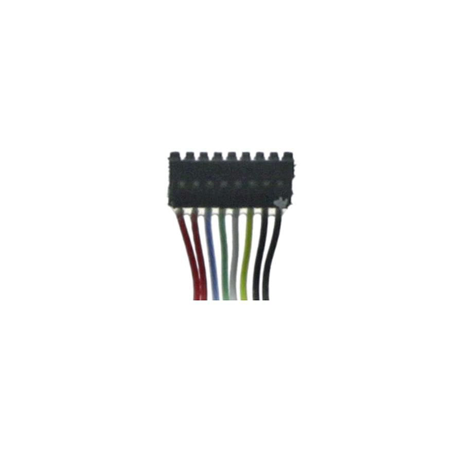 EAN 5704174836674 - CoreParts MBXLE-BA0322 refacción para laptop Batería imagen 2